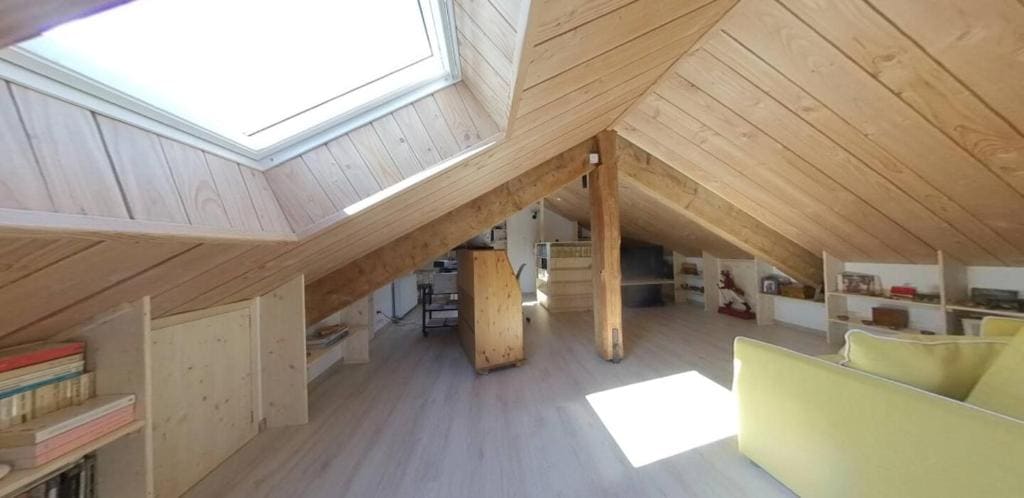 Maison d'hôte - Les Fayards - View 3