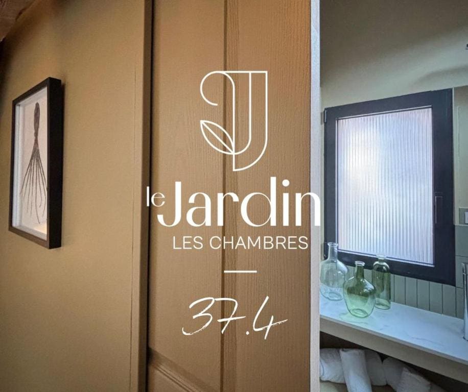 Maison d'hôtes du Jardin - View 4