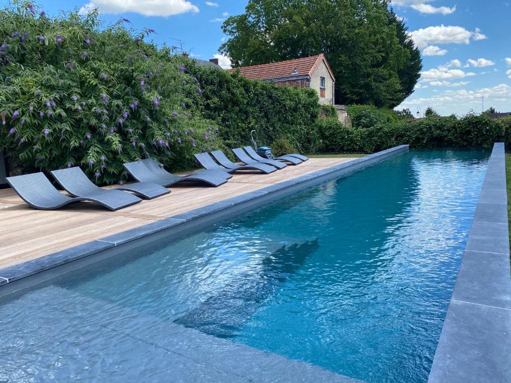Maison d'hôtes La Chevalée - View 6