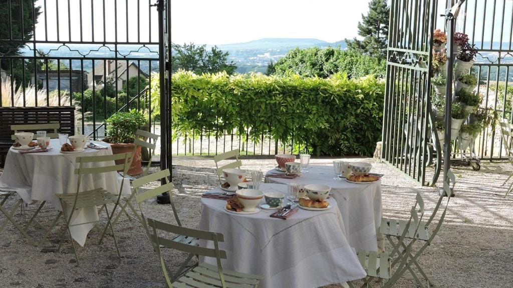 Maison d'hôtes La Chevalée - View 4