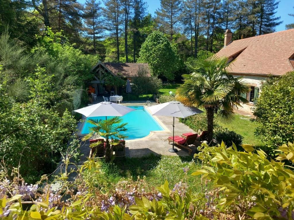 Maison d'hôtes La Danasha - View 7