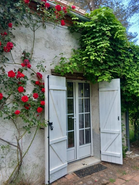 Maison d'hôtes La Danasha - Main view