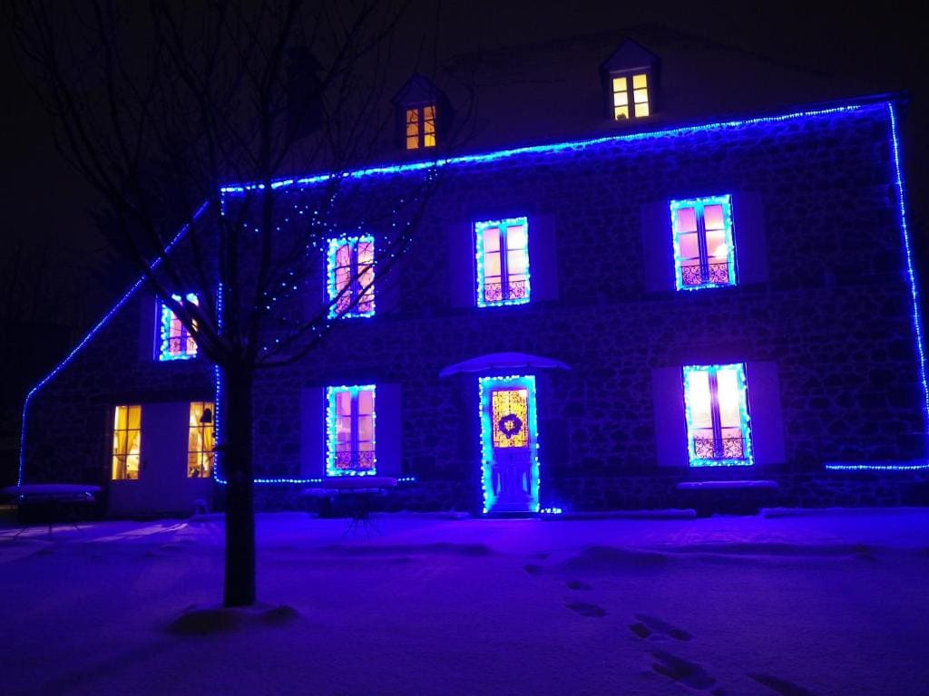 Maison d'Hôtes La Nichée - Vista 7