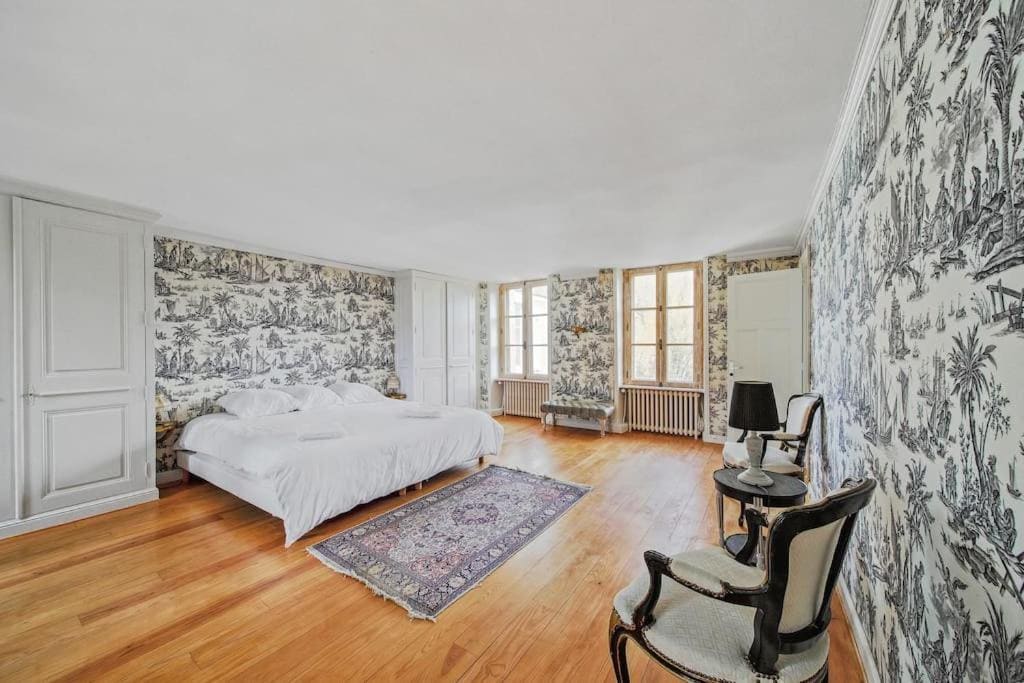 Maison Nelson - View 2