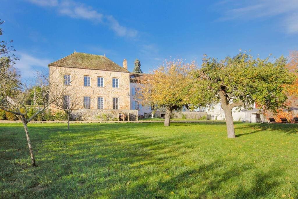 Maison Nelson - Main view