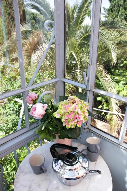 Maison de Maître Des-Sens - View 4
