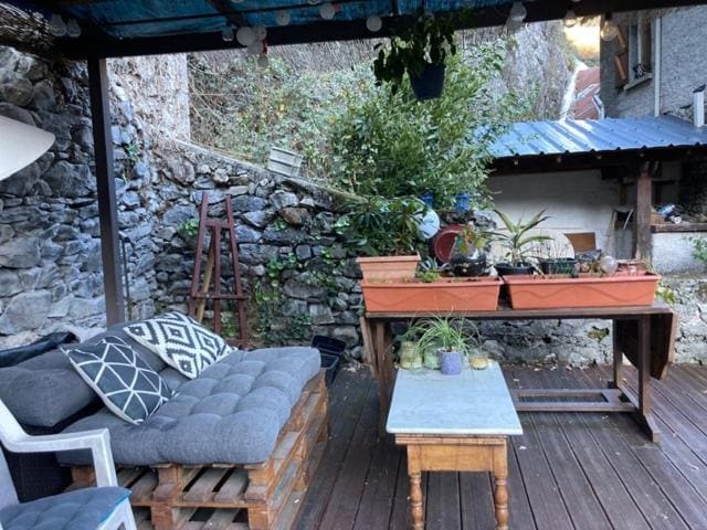 Maison de ski et randonnée - View 2