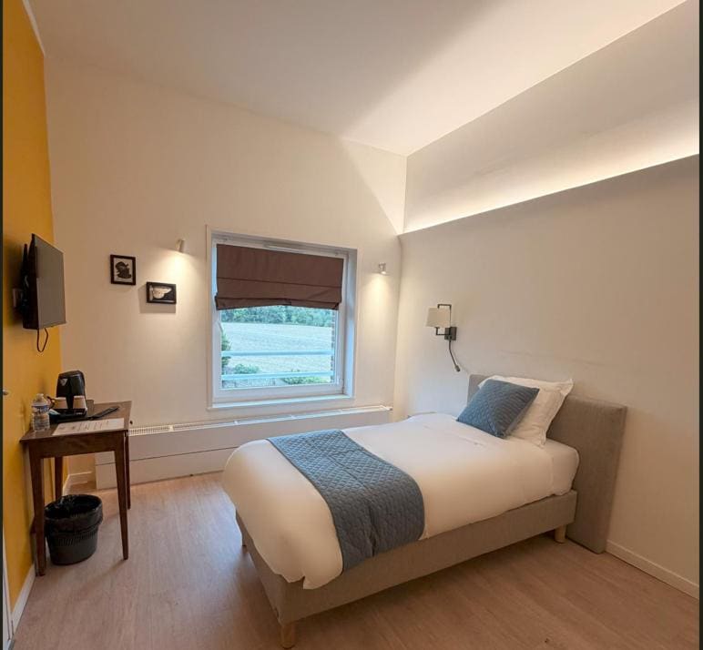 Maison Des Augustines - View 2