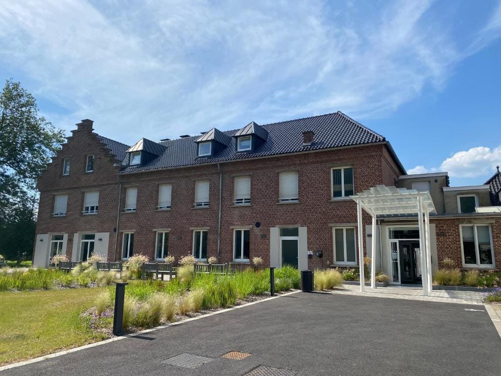 Maison Des Augustines - Main view