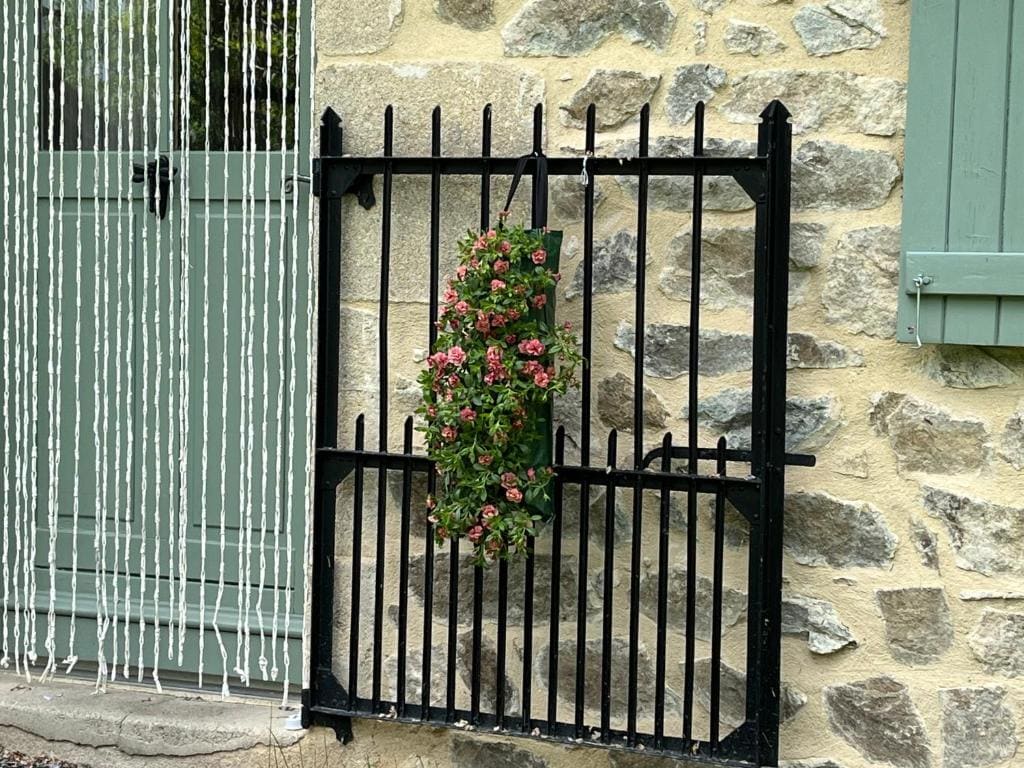 Maison Du Silence - View 2