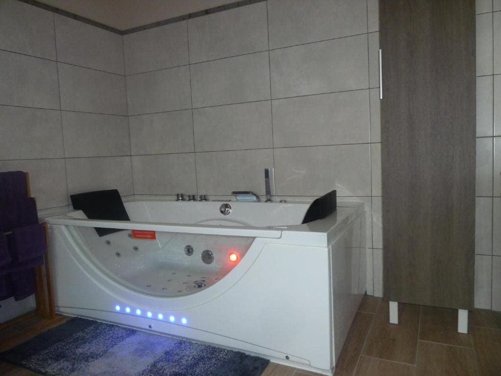 Maison Elizondoa - chambres, restaurant et SPA - View 7