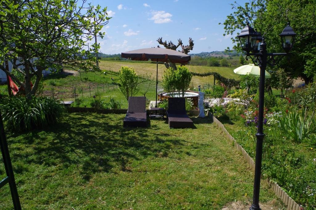 Maison Elizondoa - chambres, restaurant et SPA - View 4