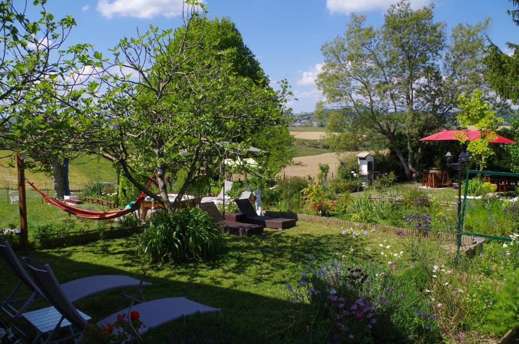 Maison Elizondoa - chambres, restaurant et SPA - View 5