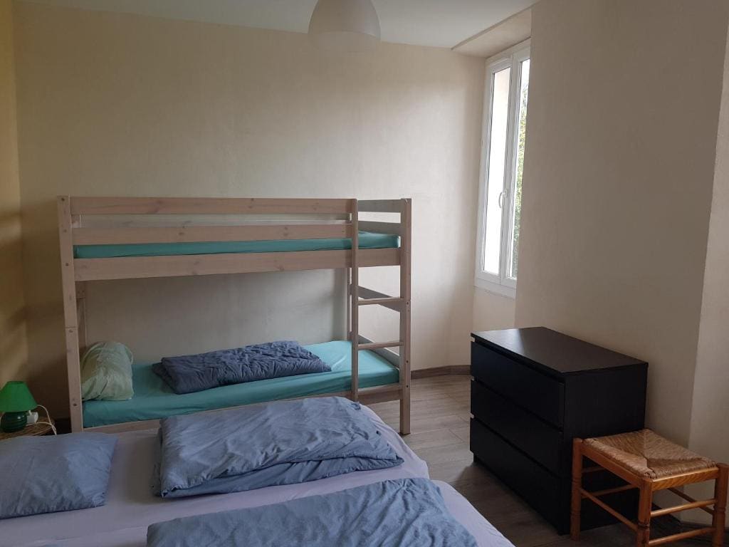 Maison familiale des Gueyniers - View 2