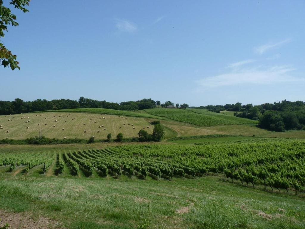Maison Hormidas - View 6