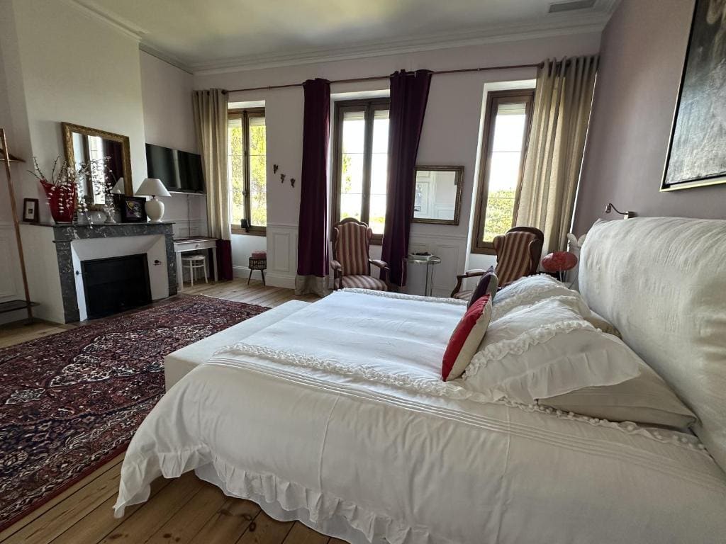 LA MAISON JEROBOAM - View 7