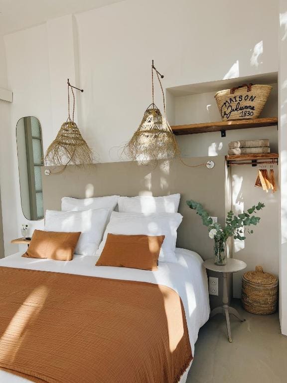 Maison La Julianne - Vista 2