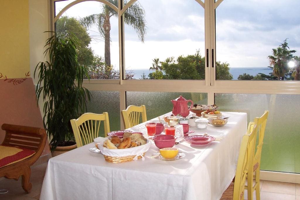 Maison Louijane - View 4