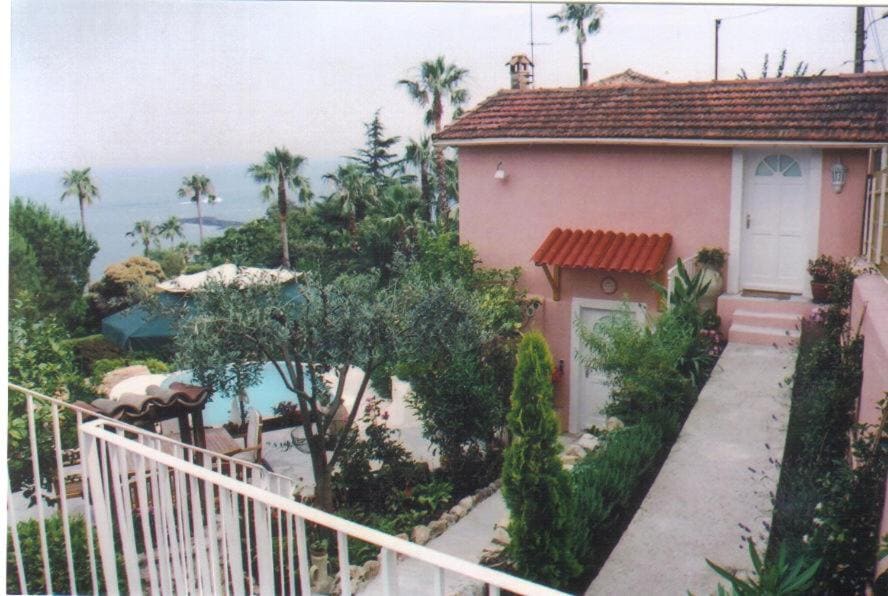 Maison Louijane - Main view