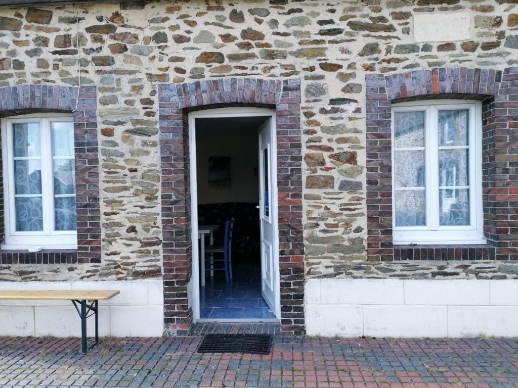 Maison MooMoons - Vista 6