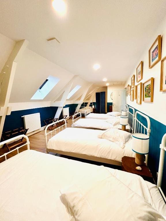 Manoir de Daubeuf - View 2