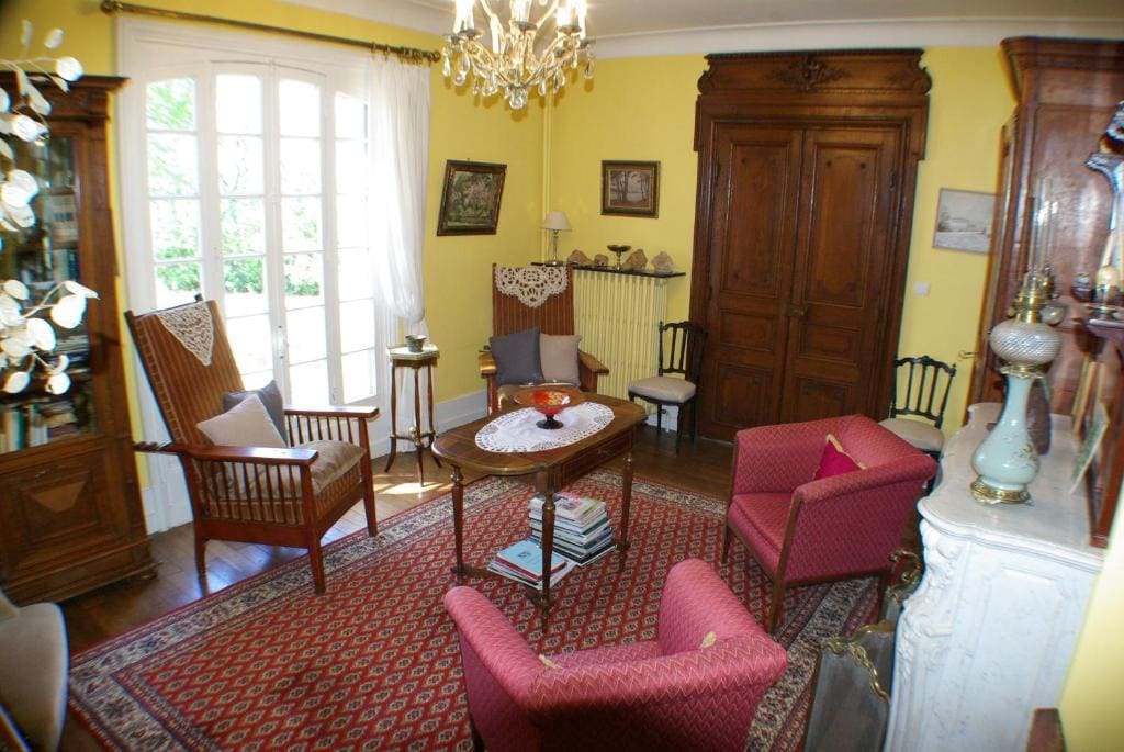Manoir de la Loge - View 3
