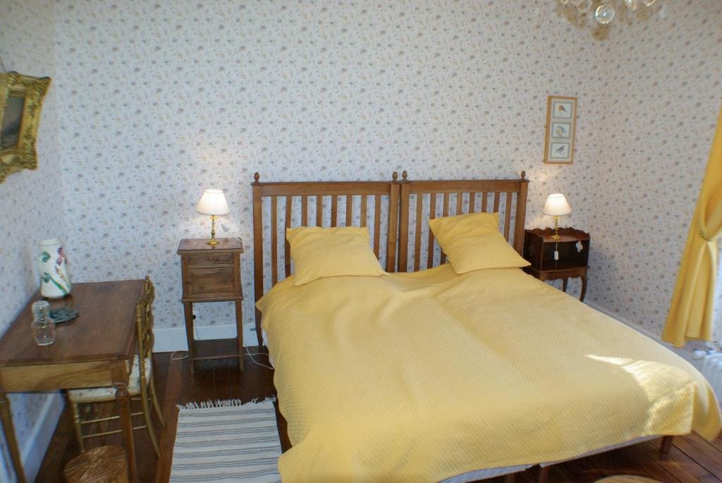 Manoir de la Loge - View 4
