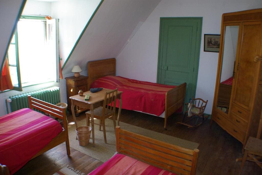 Manoir de la Loge - View 5