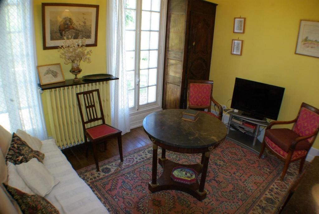 Manoir de la Loge - View 6