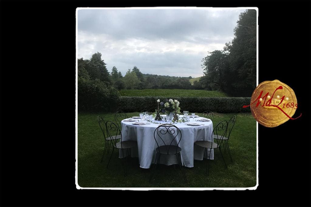 Manoir de Livet - Tampilan 2