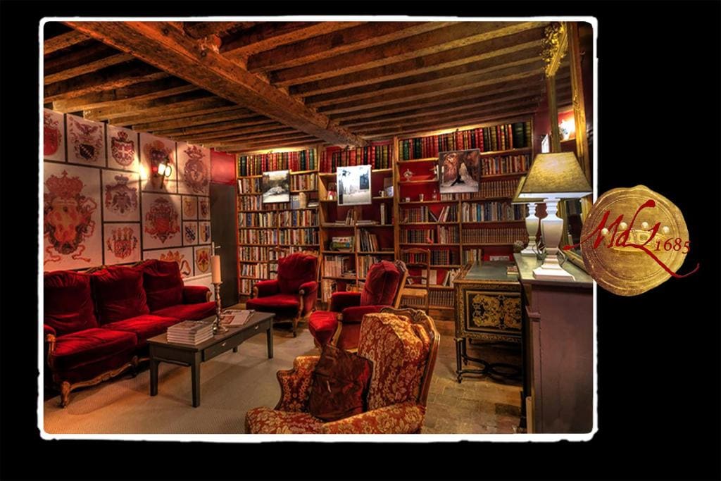 Manoir de Livet - Tampilan 7