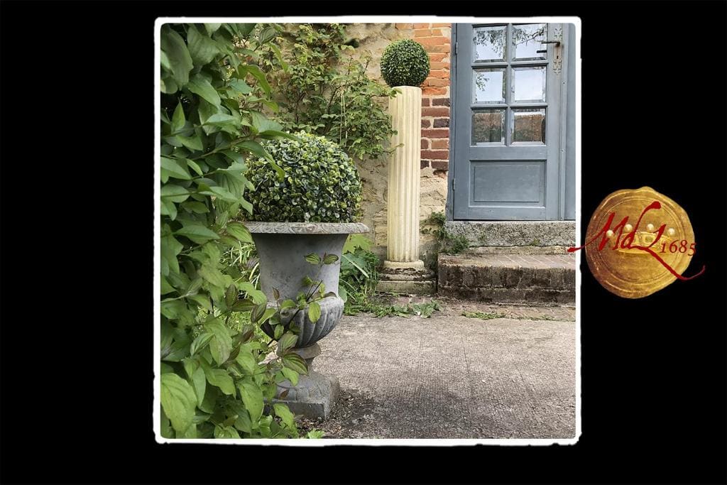 Manoir de Livet - Tampilan 4