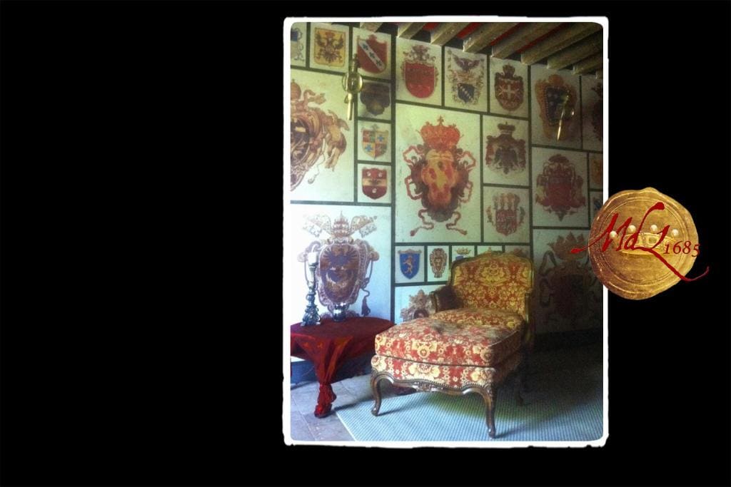 Manoir de Livet - Tampilan 5