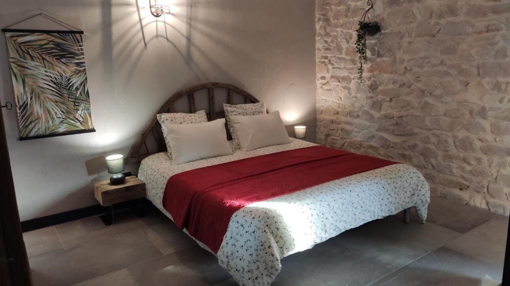 Manoir du Marquis de Montcalm - View 3