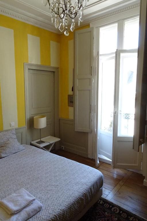 Le Quatre - Main view