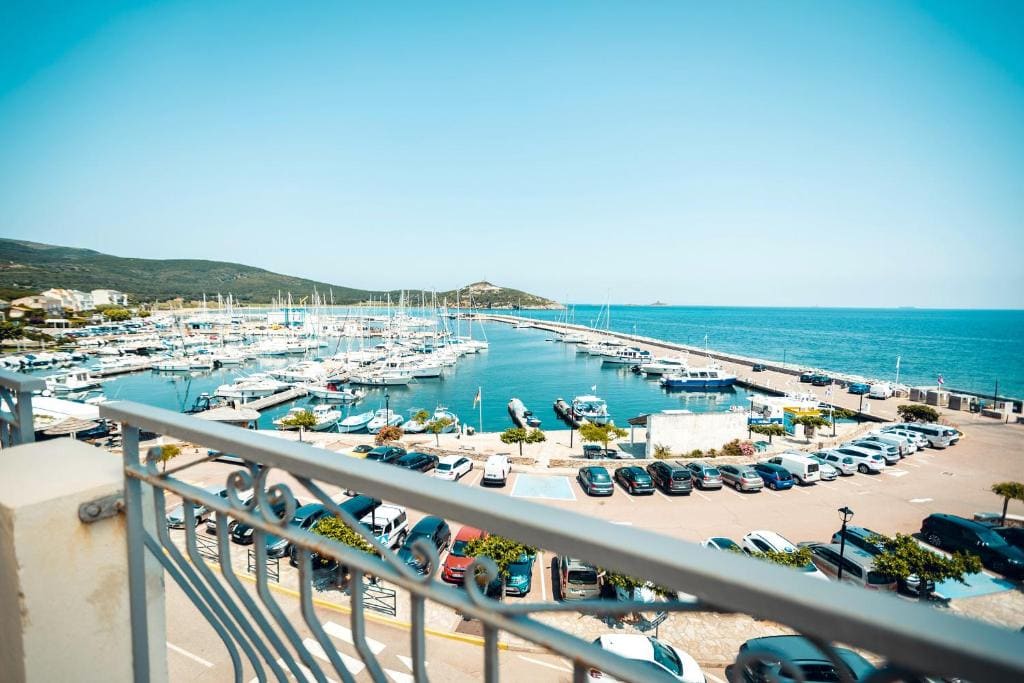 Marina D'oro - View 3