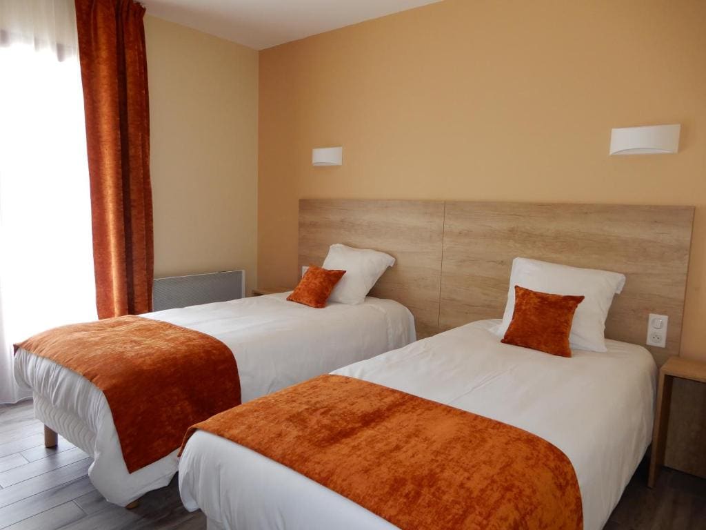 Hotel Marinet - Προβολή 6