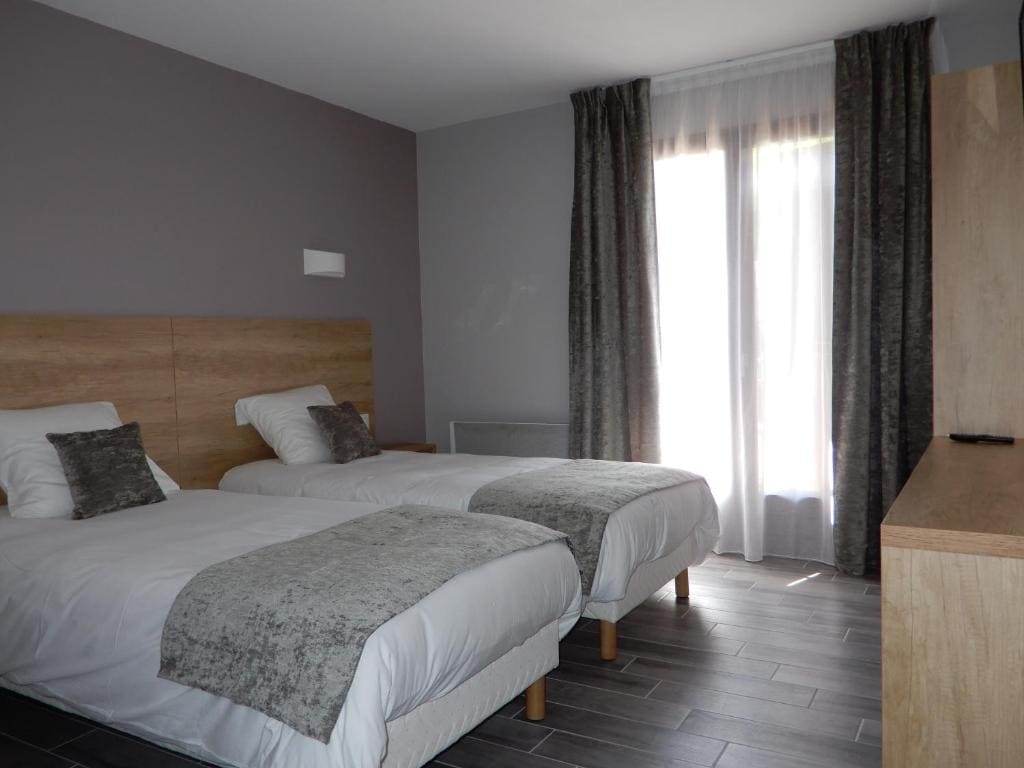 Hotel Marinet - Προβολή 3
