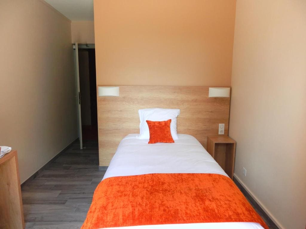 Hotel Marinet - Κύρια προβολή