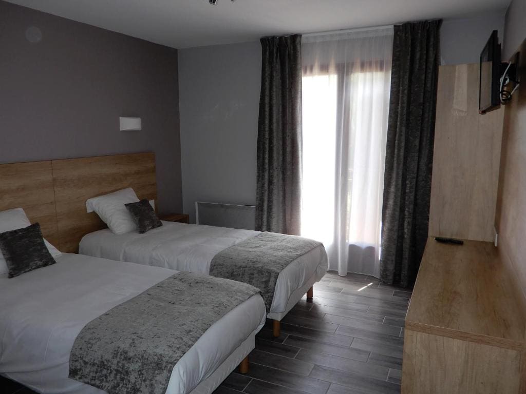 Hotel Marinet - Προβολή 2