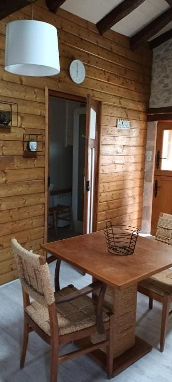 Les Gîtes du Hameau avec piscine - View 6