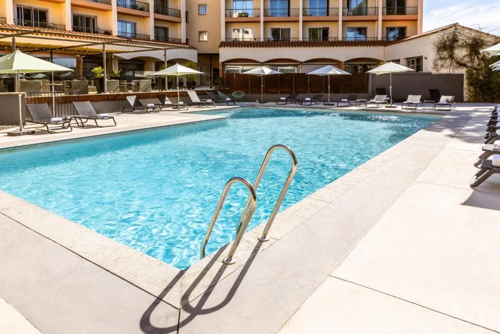 Holiday Inn Perpignan by IHG - View 3