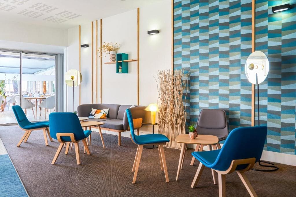 Holiday Inn Perpignan by IHG - View 4
