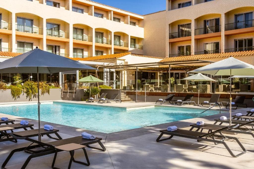 Holiday Inn Perpignan by IHG - Main view
