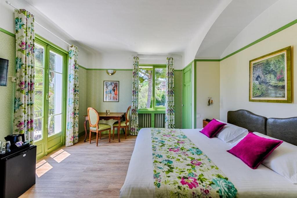 Hotel Mas Djoliba - Foto 4