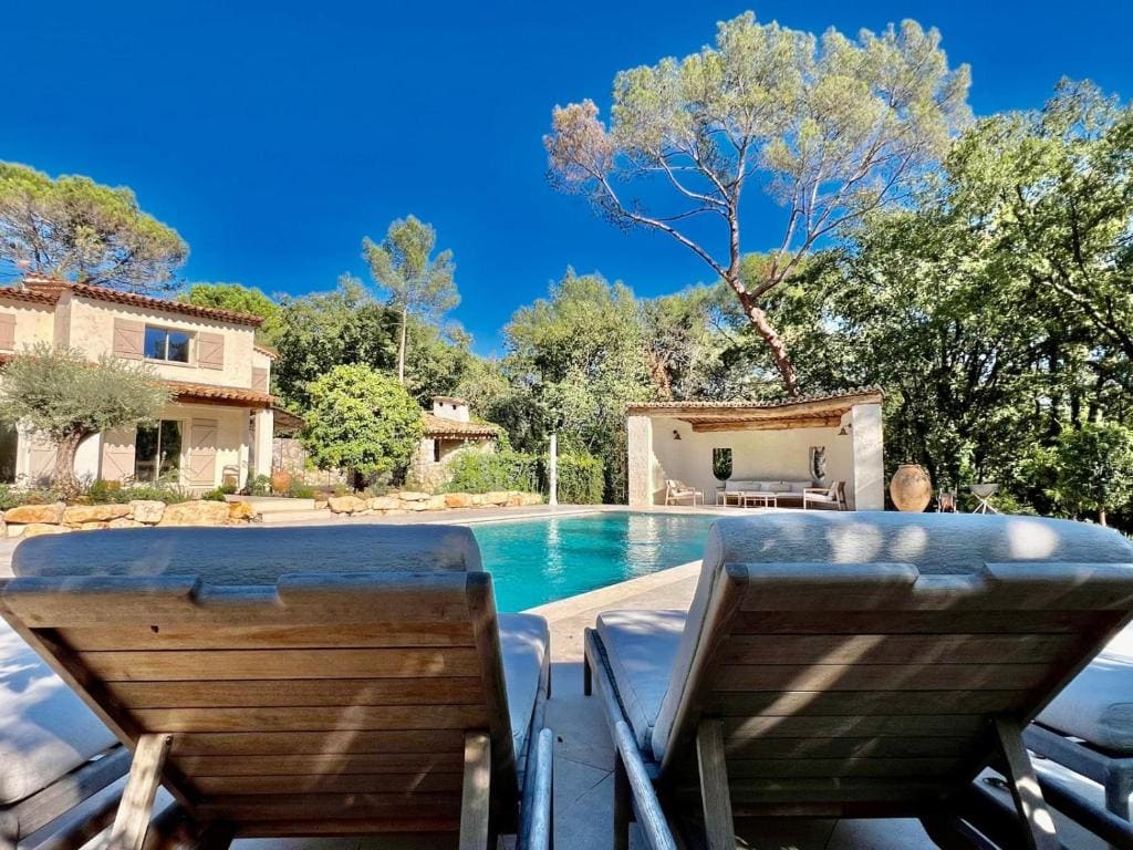 Mas La Roca - View 6