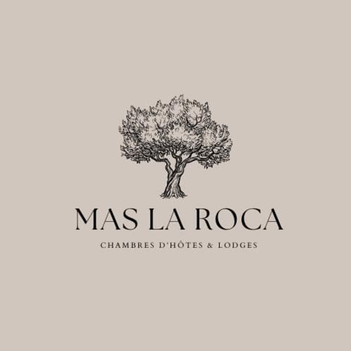 Mas La Roca - Main view