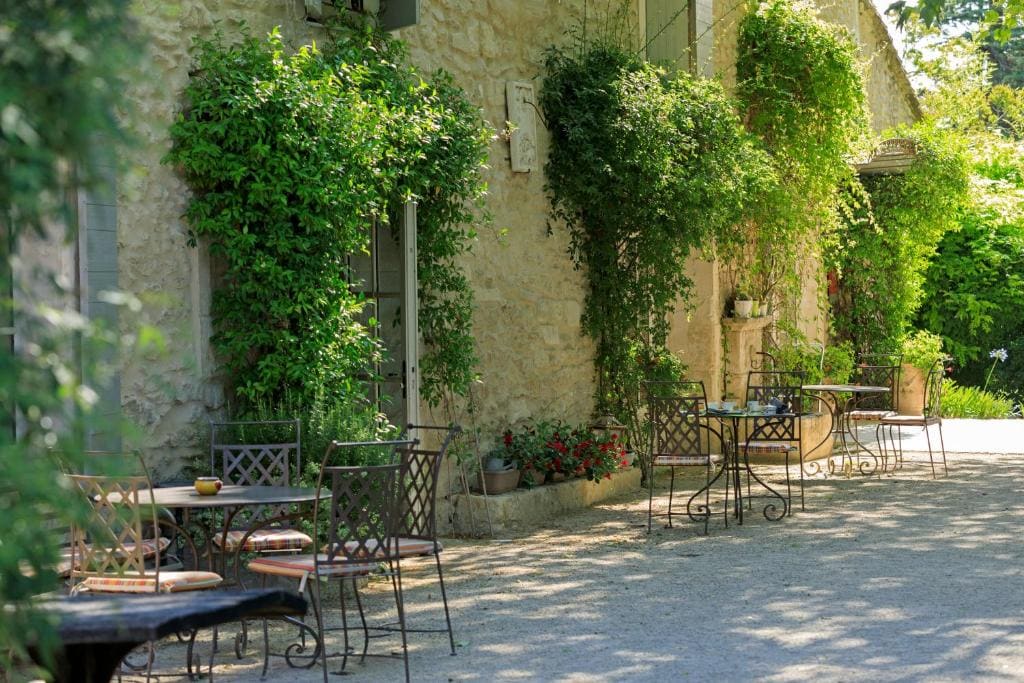 Hôtel Mas Valentine - View 5