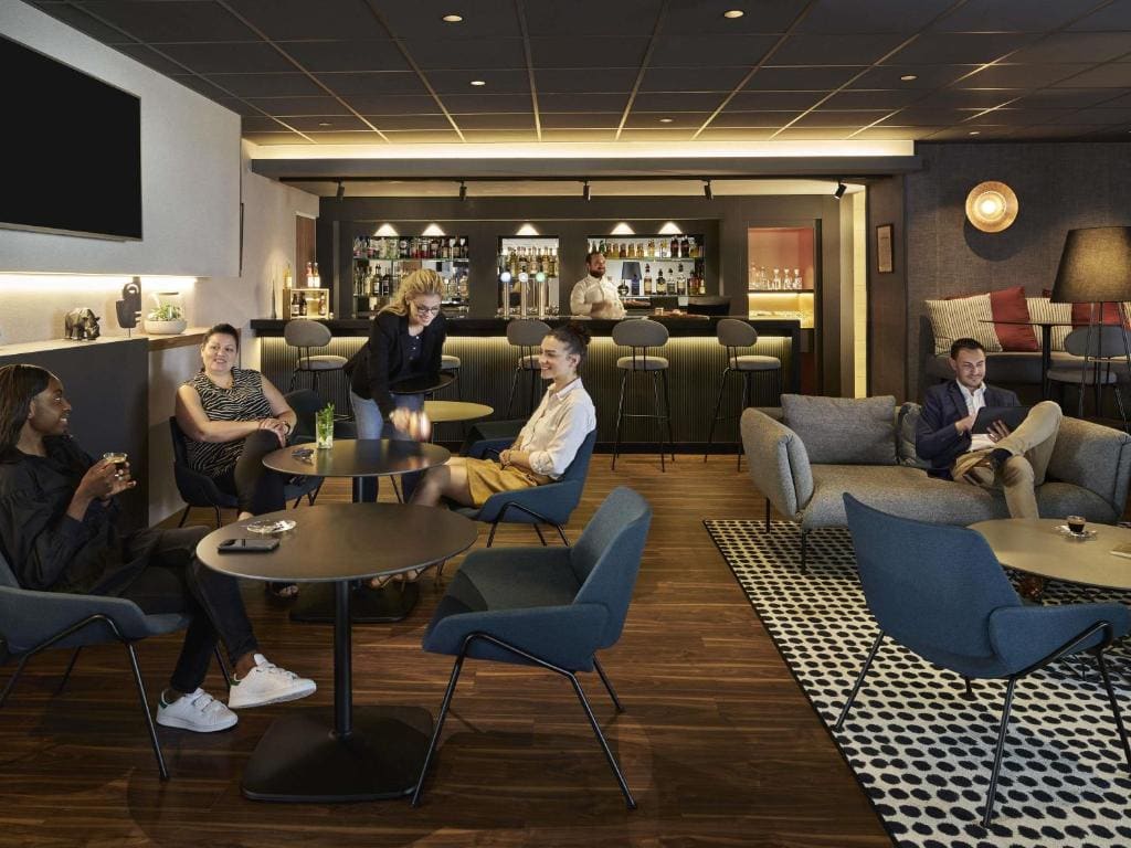 Novotel Massy Palaiseau - View 7