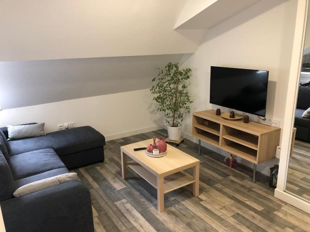 Casa SM - Main view